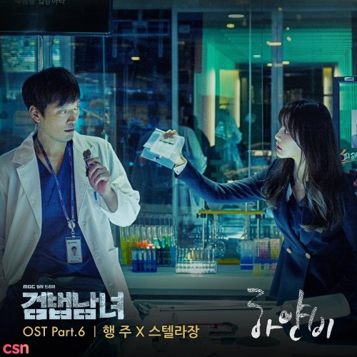 Investigation Couple (Partners For Justice) OST Part.6 (Single)