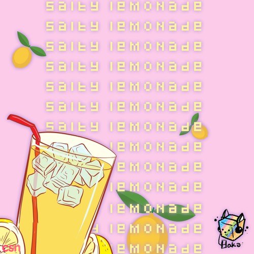 Salty Lemonade (Single)