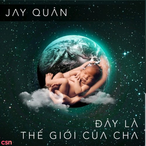 Đây Là Thế Giới Của Cha (Single)