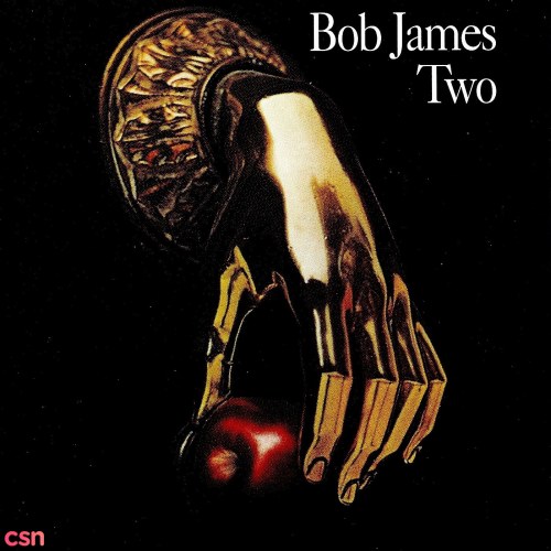 Bob James