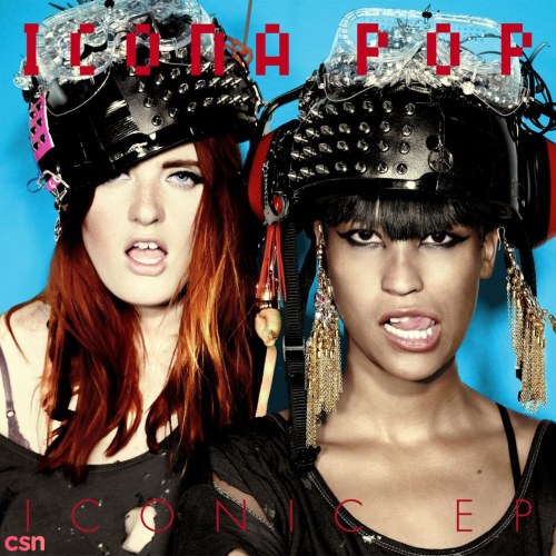 Icona Pop