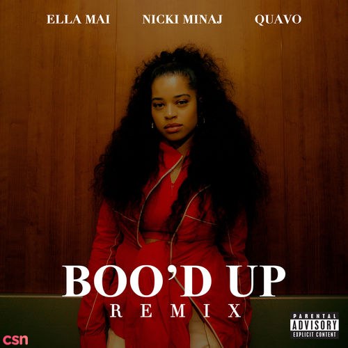 Boo'd Up (Remix) (Single)