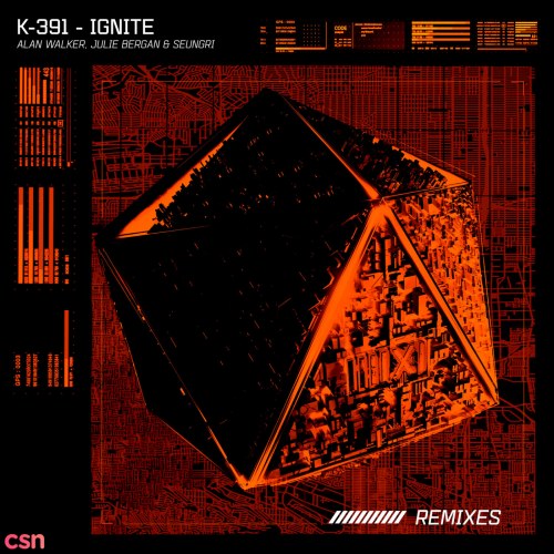 Ignite (Remixes)