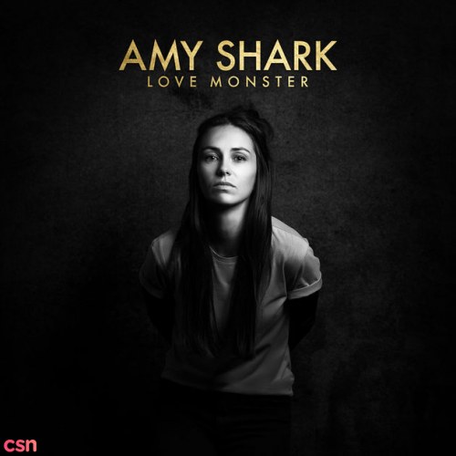 Love Monster (Album)