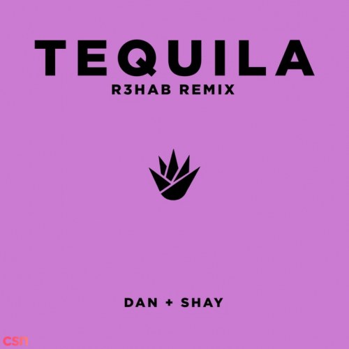 Tequila (Single)