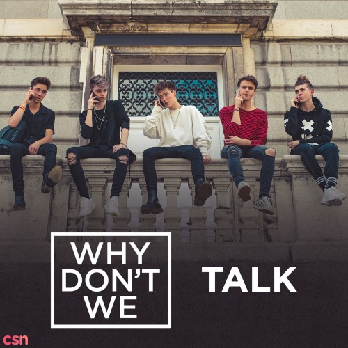 Talk (Single)