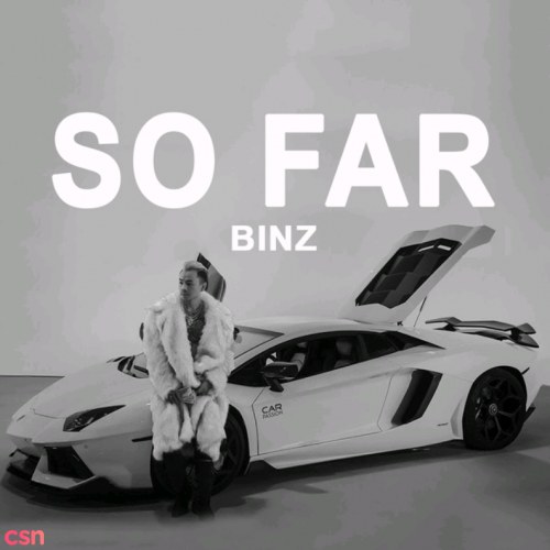 So Far (Single)