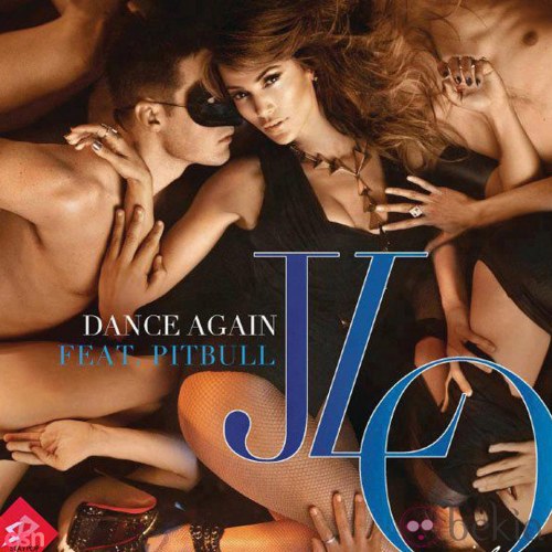 Dance Again (Single)