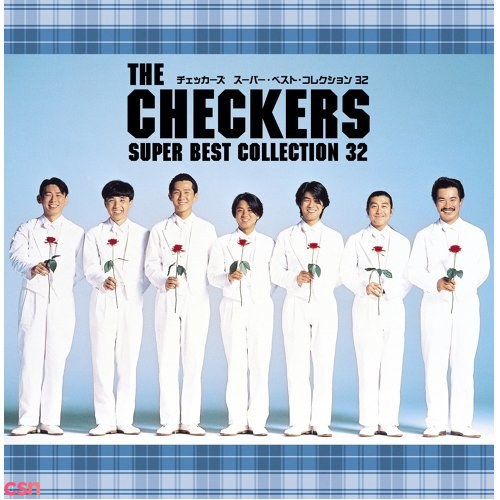 THE CHECKERS