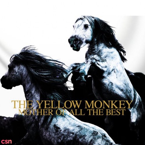 THE YELLOW MONKEY