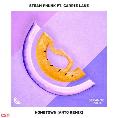 Hometown (Anto Remix) (Single)