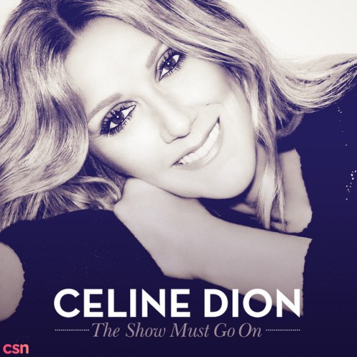 Céline Dion