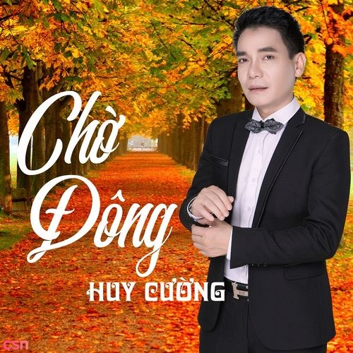 Huy Cường