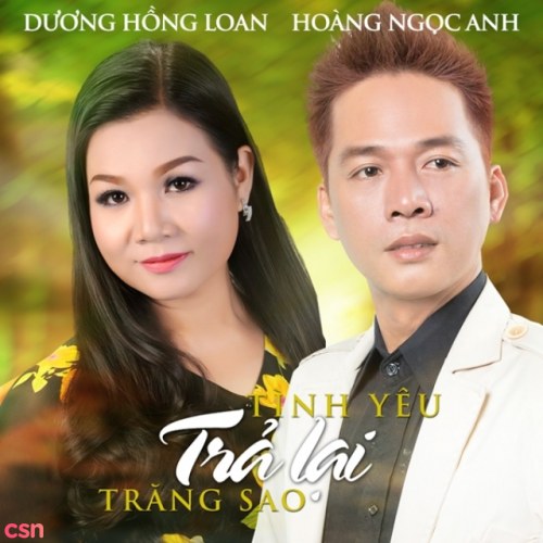 Tình Yêu Trả Lại Trăng Sao