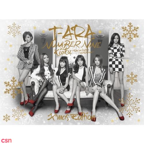 T-Ara