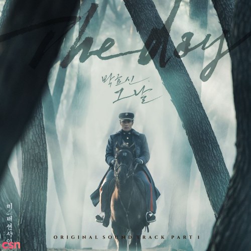 Mr. Sunshine OST Part.1 (Single)