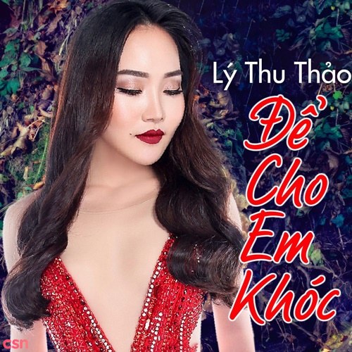 Lý Thu Thảo