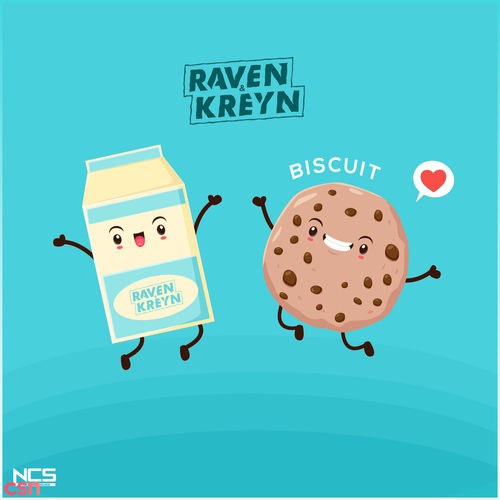 Biscuit (Single)