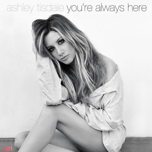 Ashley Tisdale