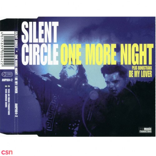 Silent Circle