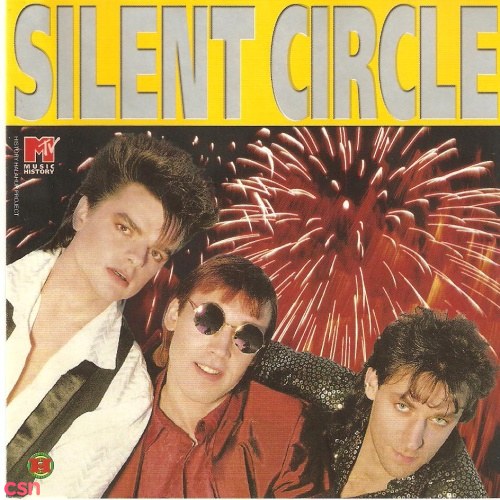 Silent Circle