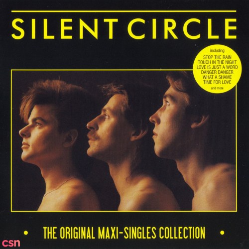 Silent Circle