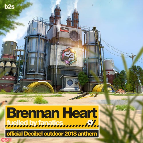 Brennan Heart