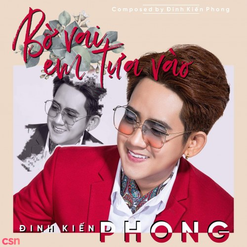 Bờ Vai Em Tựa Vào (Single)