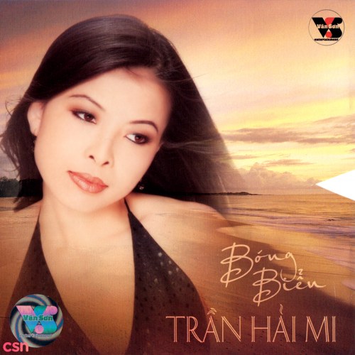 Trần Hải Mi