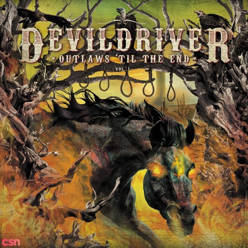 DevilDriver