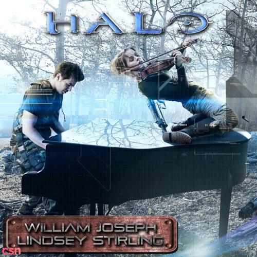 Halo Theme Song (Single)