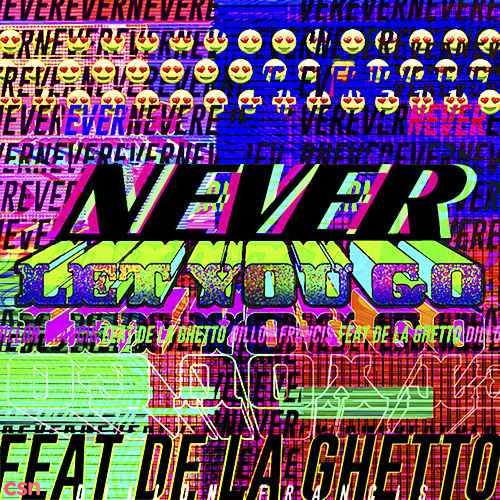 Never Let You Go (Single)