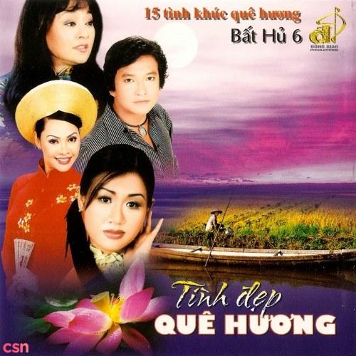 Quang Huy