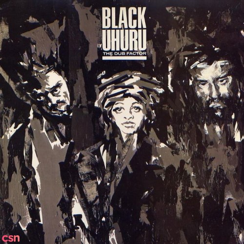 Black Uhuru