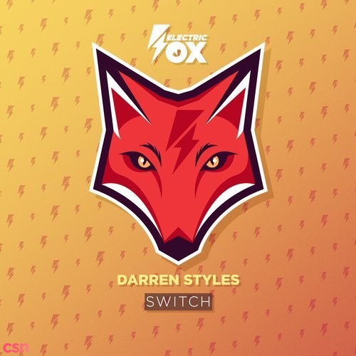 Darren Styles