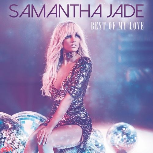 Samantha Jade