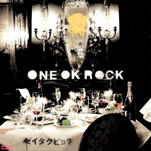 One Ok Rock