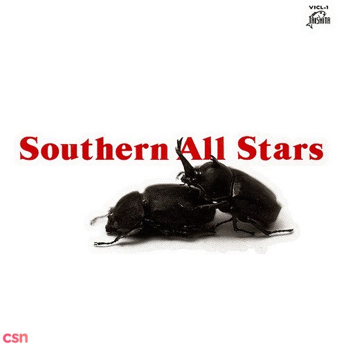 Southern All Stars