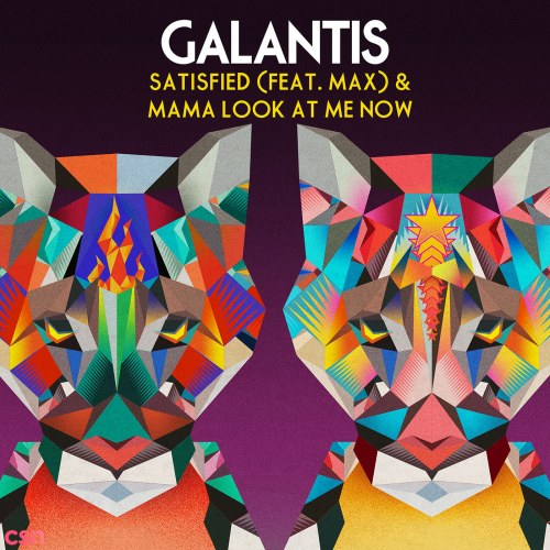 Galantis