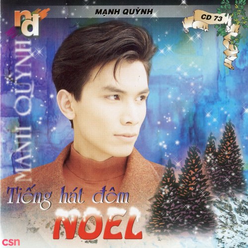 Tiếng Hát Đêm Noel