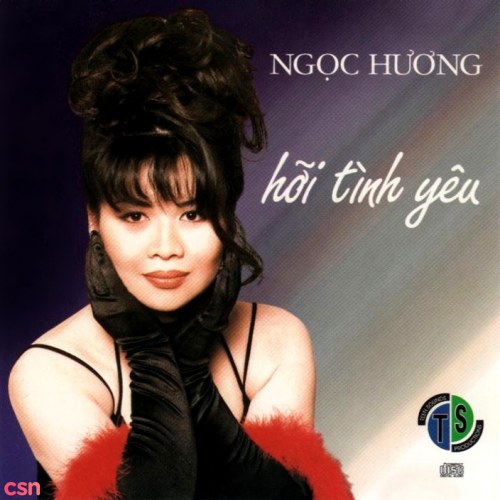 Ngọc Hương