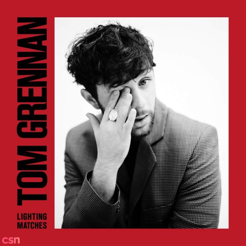 Tom Grennan