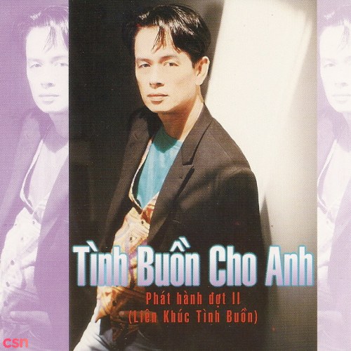 Tình Buồn Cho Anh