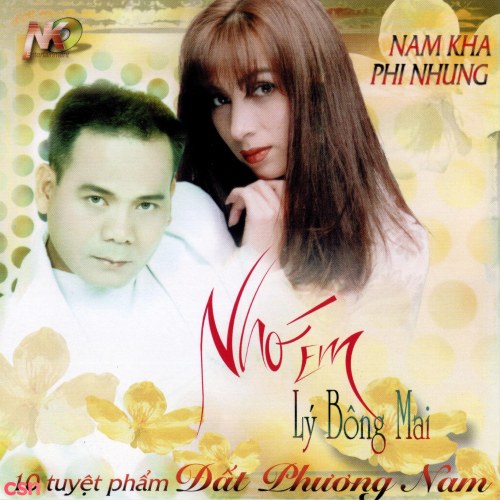 Nam Kha