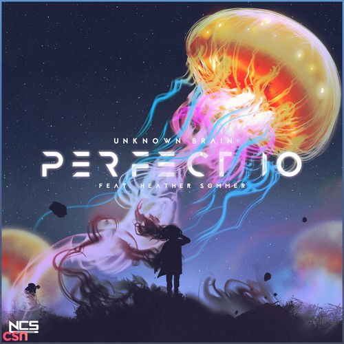 Perfect 10 (Single)