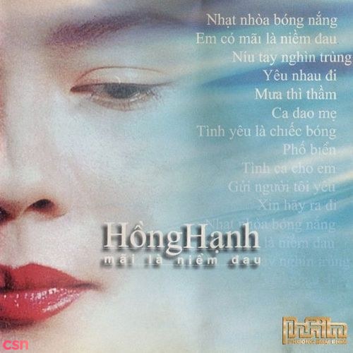 Hồng Hạnh