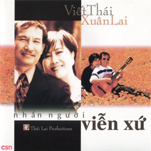 Nhắn Người Viễn Xứ