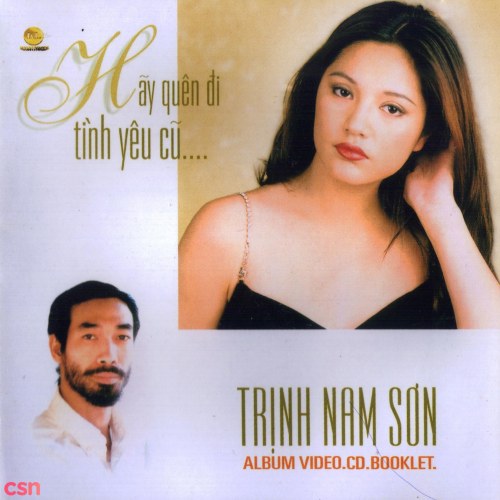 Trịnh Nam Sơn