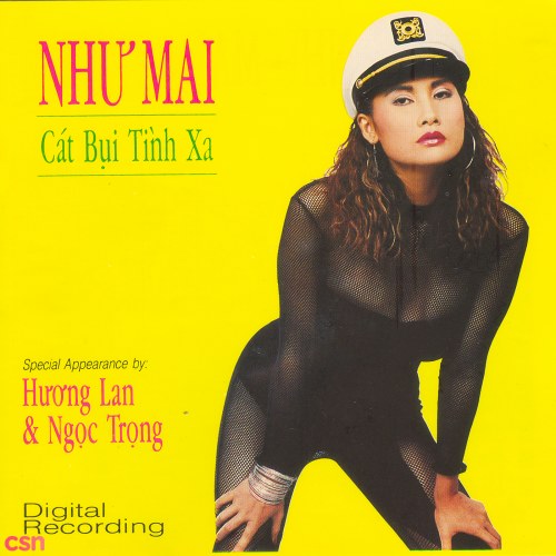 Như Mai