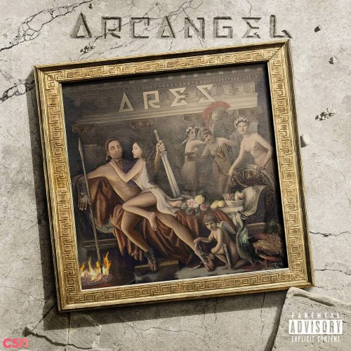 Ares (Album)